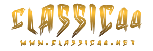 classic44 logo